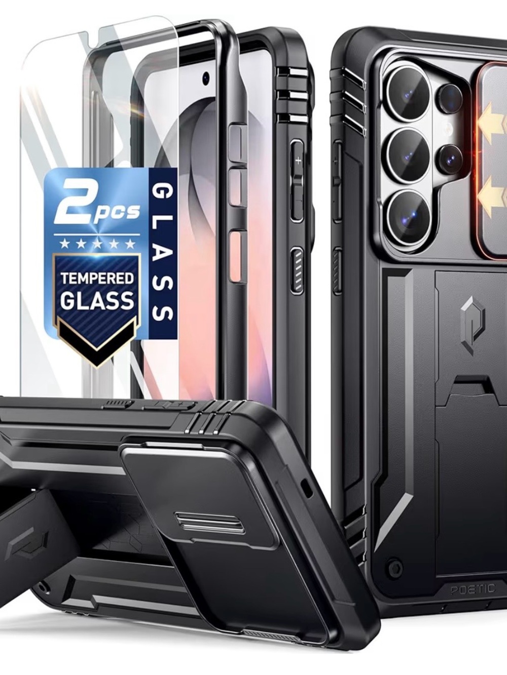 Samsung Galaxy S26 Ultra Case